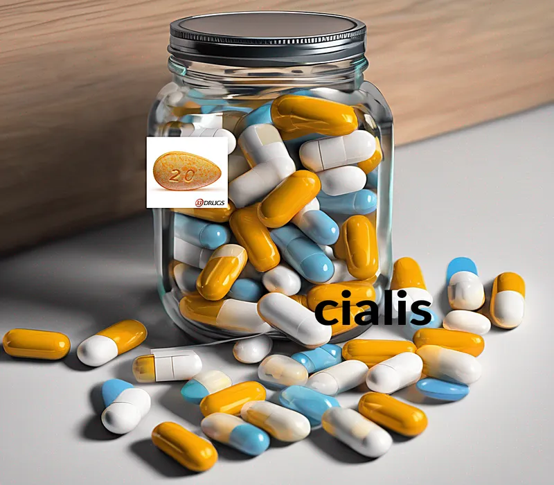 Comprar cialis en zaragoza